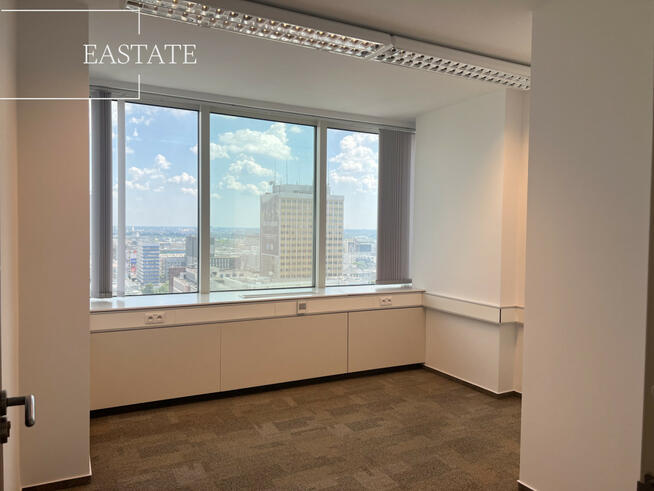 Lokal użytkowy Warszawa gm. Śródmieście Śródmieście, Aleje Jerozolimskie