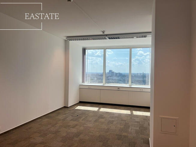 Lokal użytkowy Warszawa gm. Śródmieście Śródmieście, Aleje Jerozolimskie