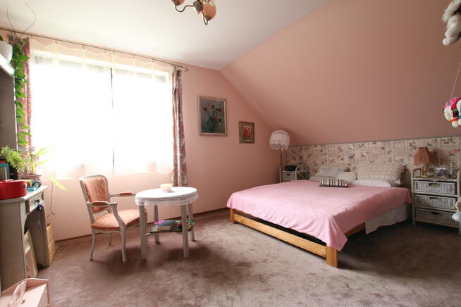 Dom, Lublin, ul. Janowska, 158m2, salon+4 pok