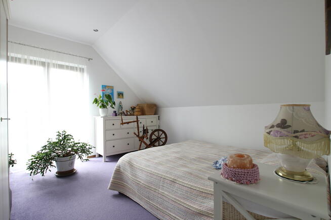 Dom, Lublin, ul. Janowska, 158m2, salon+4 pok