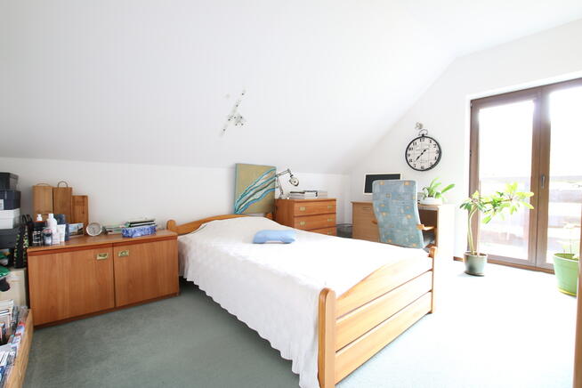 Dom, Lublin, ul. Janowska, 158m2, salon+4 pok