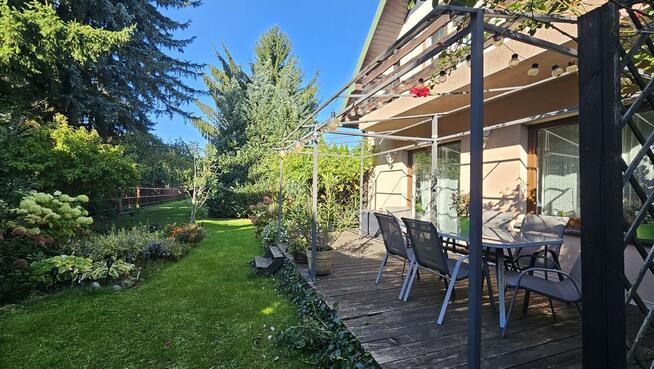 Dom, Lublin, ul. Janowska, 158m2, salon+4 pok