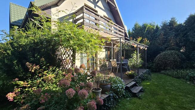 Dom, Lublin, ul. Janowska, 158m2, salon+4 pok