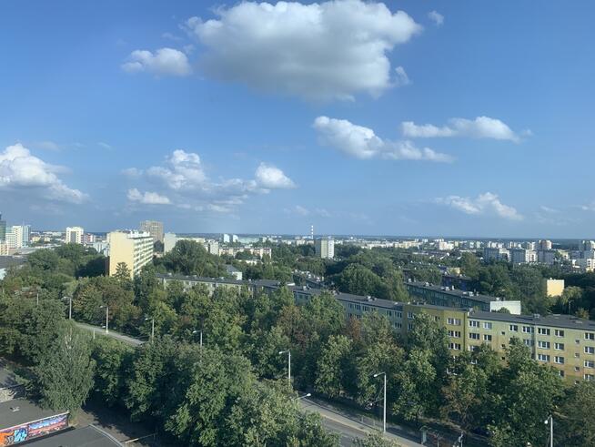 Odnowione 2-pok. mieszk. z widokiem, ul. Leonarda