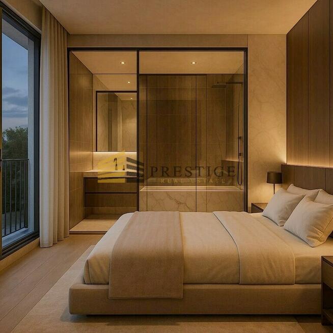 Apartament z duszą. Niecała 5, Warszawa.