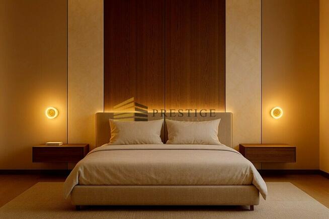 Apartament z duszą. Niecała 5, Warszawa.