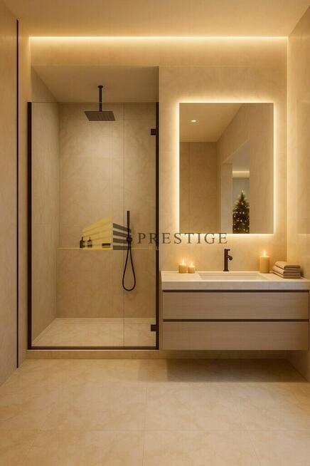 Apartament z duszą. Niecała 5, Warszawa.