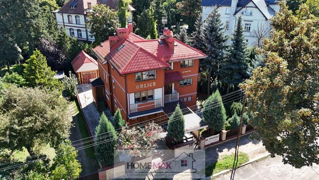 Dom Legnica