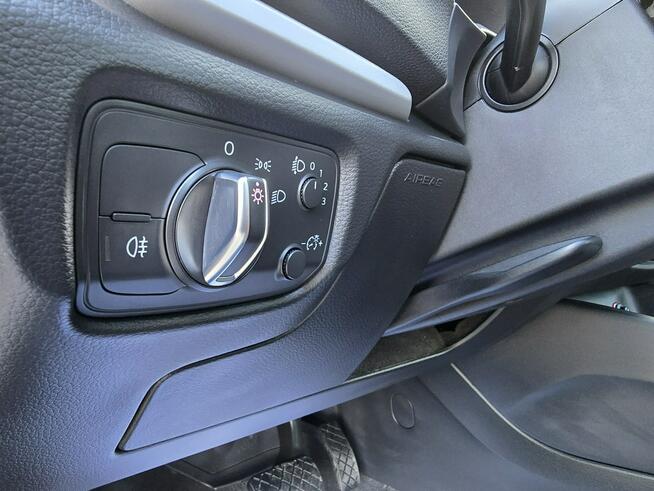 Audi A3 sedan*oryginalny lakier*śliczna*serwis