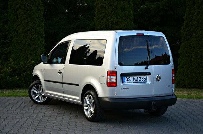 Volkswagen Caddy 1.6 TDI 155 tyś km! Super Stan! Zobacz!