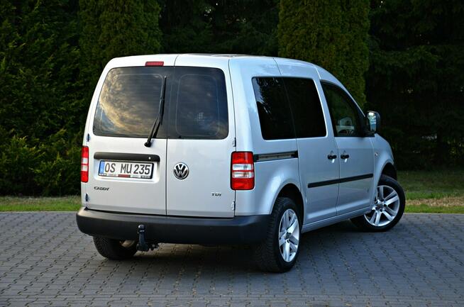 Volkswagen Caddy 1.6 TDI 155 tyś km! Super Stan! Zobacz!