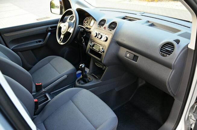 Volkswagen Caddy 1.6 TDI 155 tyś km! Super Stan! Zobacz!