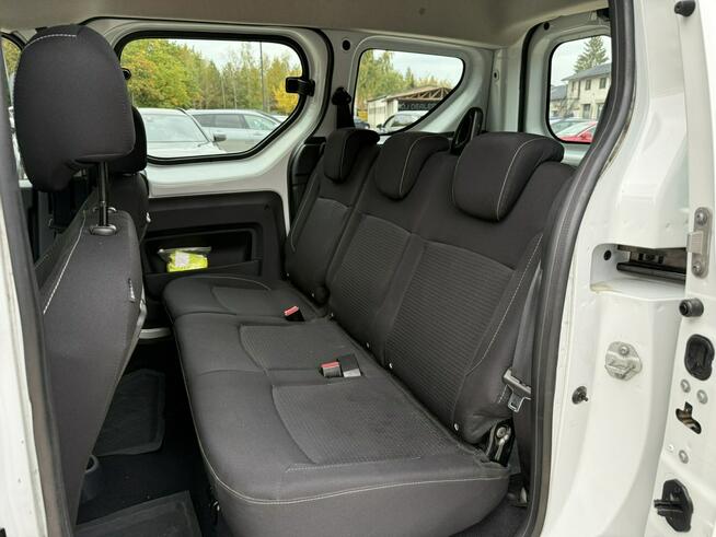 Dacia Dokker 1.5 dCi Laureate! Salon Polska ! I właściciel! Serwis ASO !