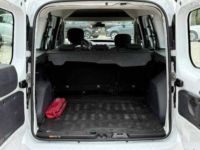 Dacia Dokker 1.5 dCi Laureate! Salon Polska ! I właściciel! Serwis ASO !