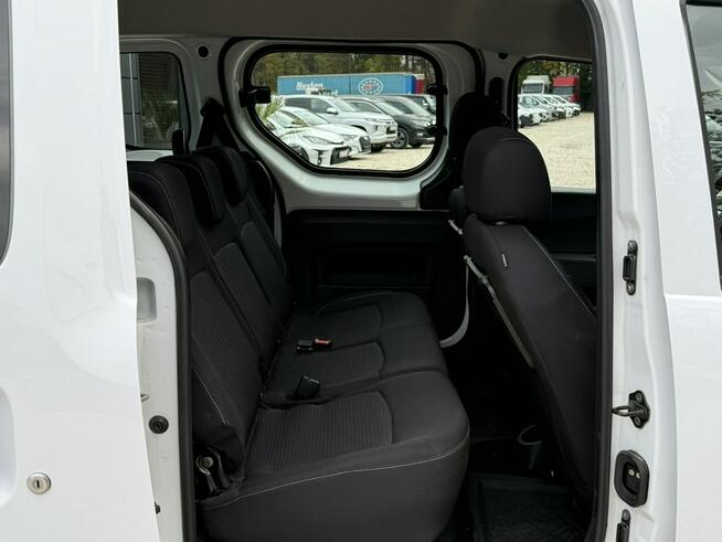 Dacia Dokker 1.5 dCi Laureate! Salon Polska ! I właściciel! Serwis ASO !