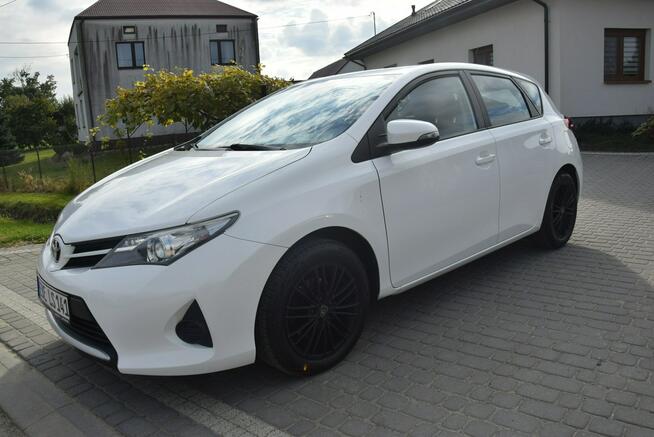 Toyota Auris 1.3B Klima/ 2015r/ Oryginał Lakier/ 2 Kpl Kół/ Sprowadzony/ Opłacony