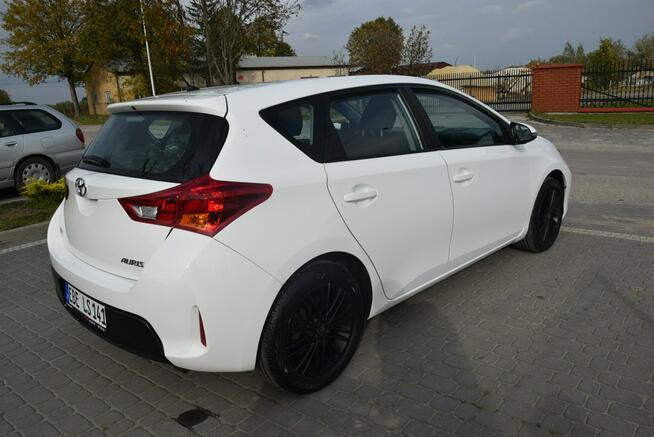 Toyota Auris 1.3B Klima/ 2015r/ Oryginał Lakier/ 2 Kpl Kół/ Sprowadzony/ Opłacony