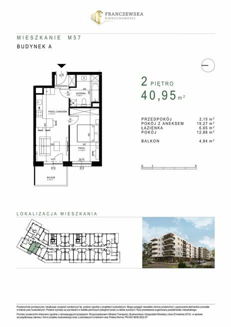 Mieszkanie Lublin Węglin,