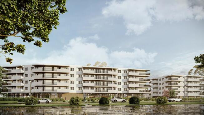 Mieszkanie Lublin Węglin,