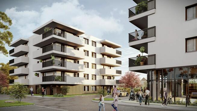 Mieszkanie Lublin Węglin,