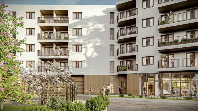 Mieszkanie Lublin Węglin,