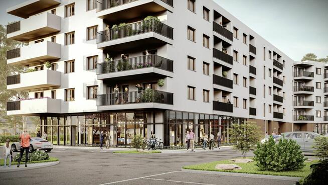 Mieszkanie Lublin Węglin,