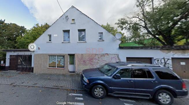 Lokal użytkowy Wrocław Fabryczna, Żerniki, Objazdowa