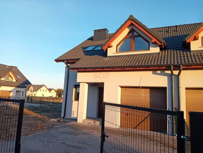 Dom Dobrzykowice gm. Czernica, Bukowa