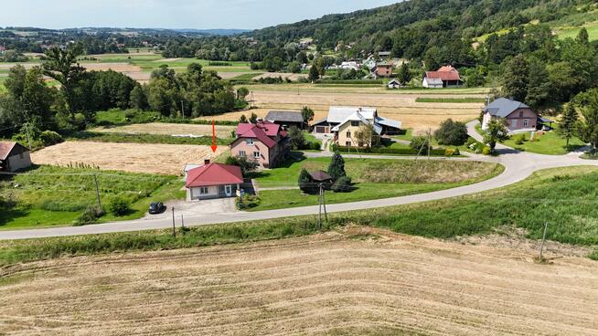 Lokal użytkowy Godowa gm. Strzyżów