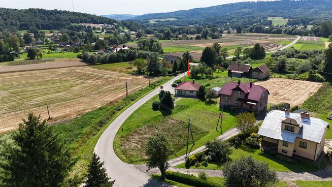 Lokal użytkowy Godowa gm. Strzyżów