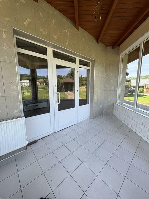 Lokal użytkowy Godowa gm. Strzyżów