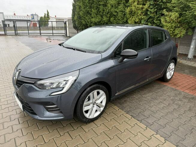 Renault Clio E Tech hybrid