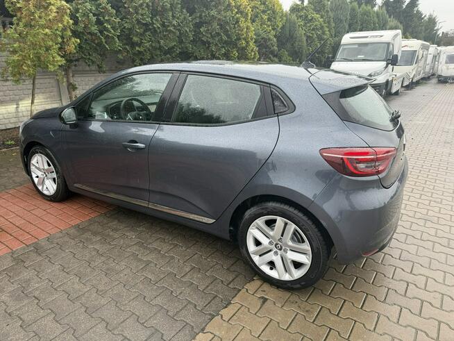 Renault Clio E Tech hybrid