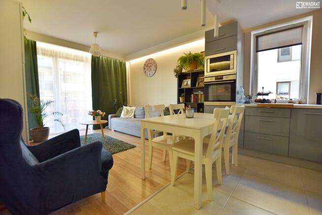 Mieszkanie Turka gm. Wólka Borek