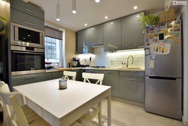 Mieszkanie Turka gm. Wólka Borek