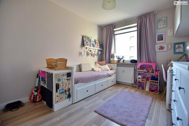 Mieszkanie Turka gm. Wólka Borek