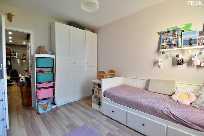 Mieszkanie Turka gm. Wólka Borek