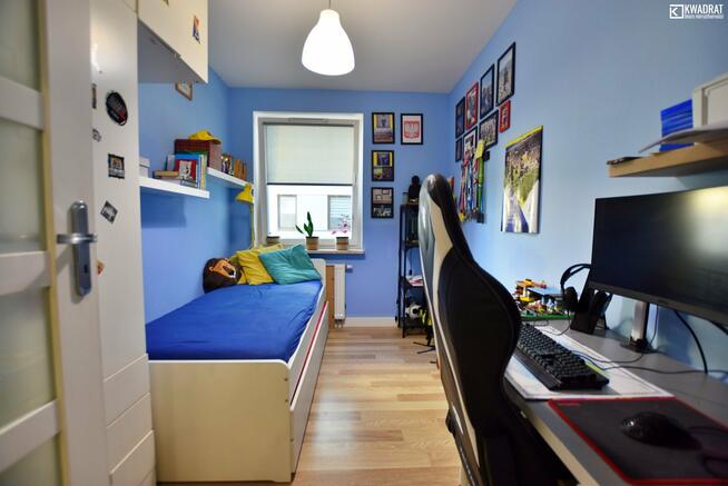 Mieszkanie Turka gm. Wólka Borek