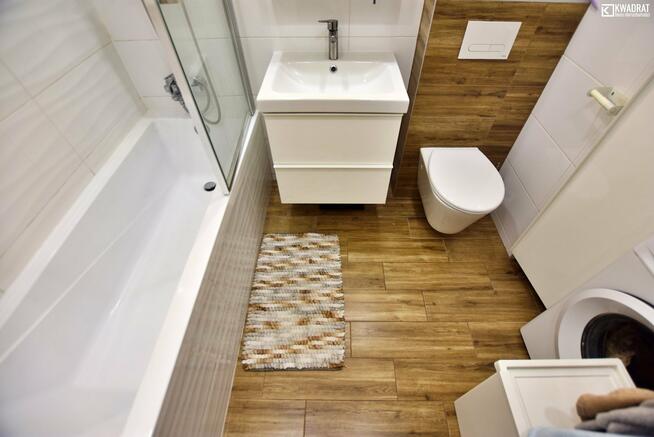 Mieszkanie Turka gm. Wólka Borek