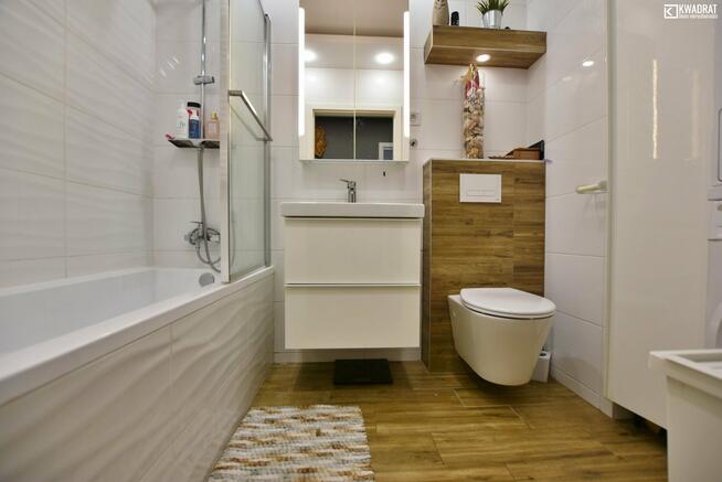 Mieszkanie Turka gm. Wólka Borek