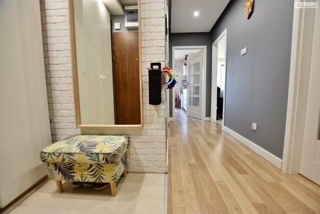 Mieszkanie Turka gm. Wólka Borek