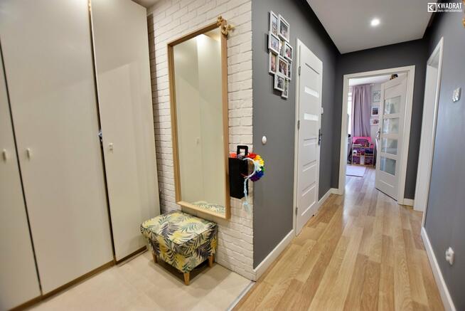 Mieszkanie Turka gm. Wólka Borek