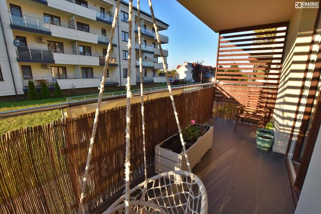 Mieszkanie Turka gm. Wólka Borek