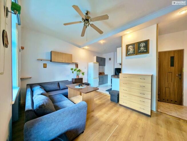 Mieszkanie Lublin Śródmieście