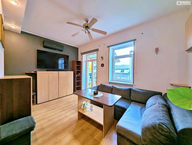 Mieszkanie Lublin Śródmieście