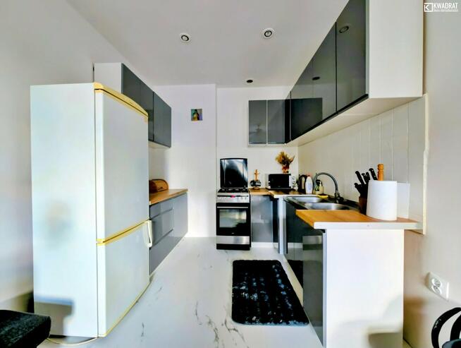 Mieszkanie Lublin Śródmieście