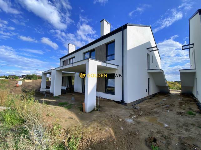 Dom Szczecin Warszewo