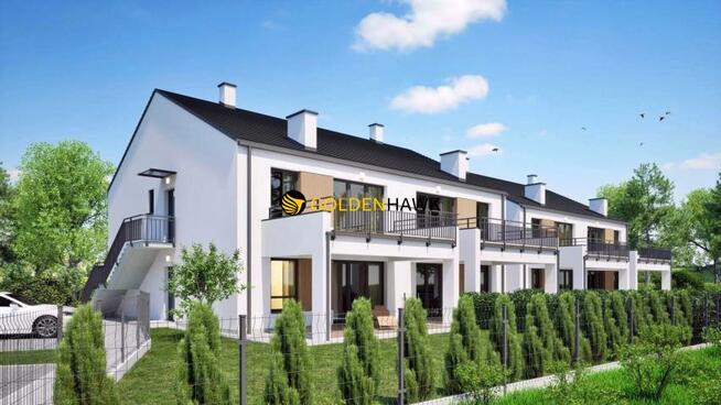 Dom Szczecin Warszewo