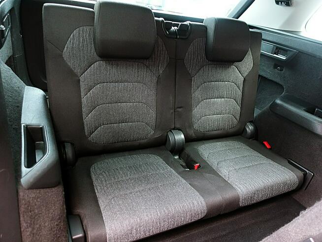 Škoda Kodiaq 7-OSÓB 4x4 DSG 190KM Navi+ACC+LED+Kamera Gwarancja 1WŁ. Kraj Bezwypadk