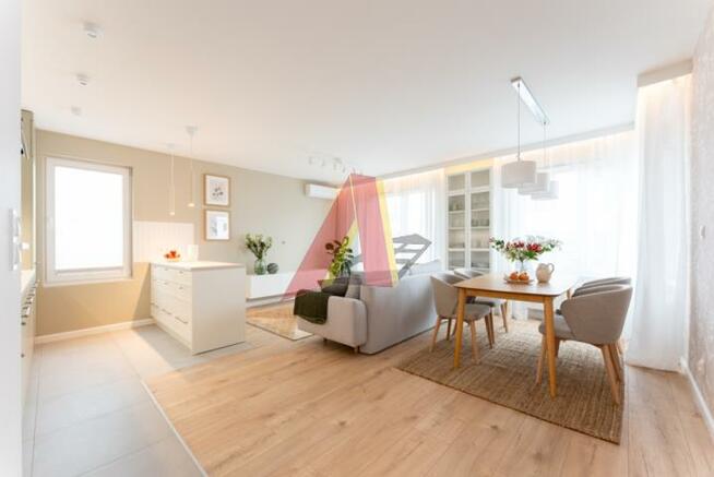 Mieszkanie Kraków Krowodrza, Prądnik Biały, Banacha Stefana